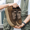 Style: Khaki