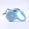 color: Blue