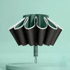 color: Dark Green