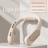 color: 4500mah Brown