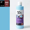 color: Light blue-240ml