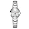 color: Silver