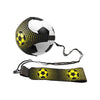 color: Black and Yellow