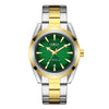 Color: Green