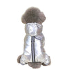 color: Silver