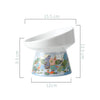 Color &amp; Size: Blue (Medium)
