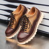 Style: Dark Brown