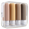 color: Apricot Set