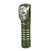 Body Color: Army Green