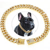 color: Gold