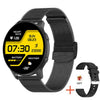 Color: Black steel belt send tape