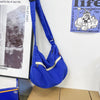 Color: Blue