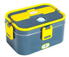 Color: Light blueyellow buckle