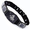 Color: G standard black