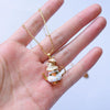 Color: Necklace