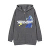 Color: Dark Grey