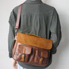 Color: Light Brown