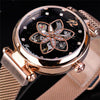 Color: Rose black