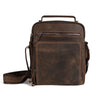 Color: Dark brown