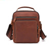 Color: Red brown