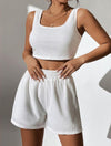 Color: White