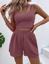 Color: Brown