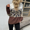 Color: Coffee Brown