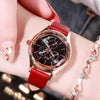Color: Red