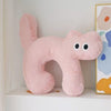 Color: Pink Cat