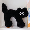 Color: Black Cat