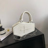 Color: White