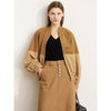 Color: Brown