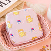 color: Cat Print
