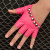 Color: Rose Red