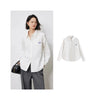 Color: White