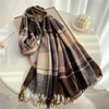 color: Brown