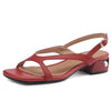 Color: Wine Red