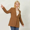 color: Camel