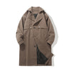 Color: Brown