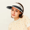 Visor color: Black