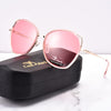 Lenses Color: Pink