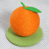 color: Orange