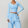 color: Blue