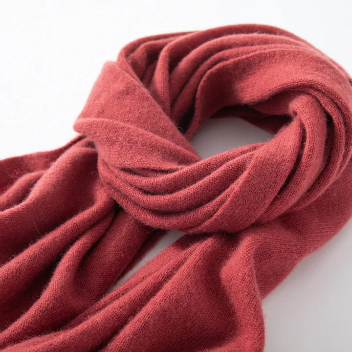 100% Pure Cashmere Pashmina Scarf