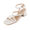 Color: White