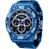Color: Blue