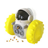 color: Yellow