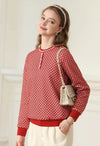 color: Red
