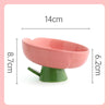 color: Pink Tilted