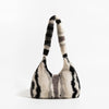 Style: Black stripes